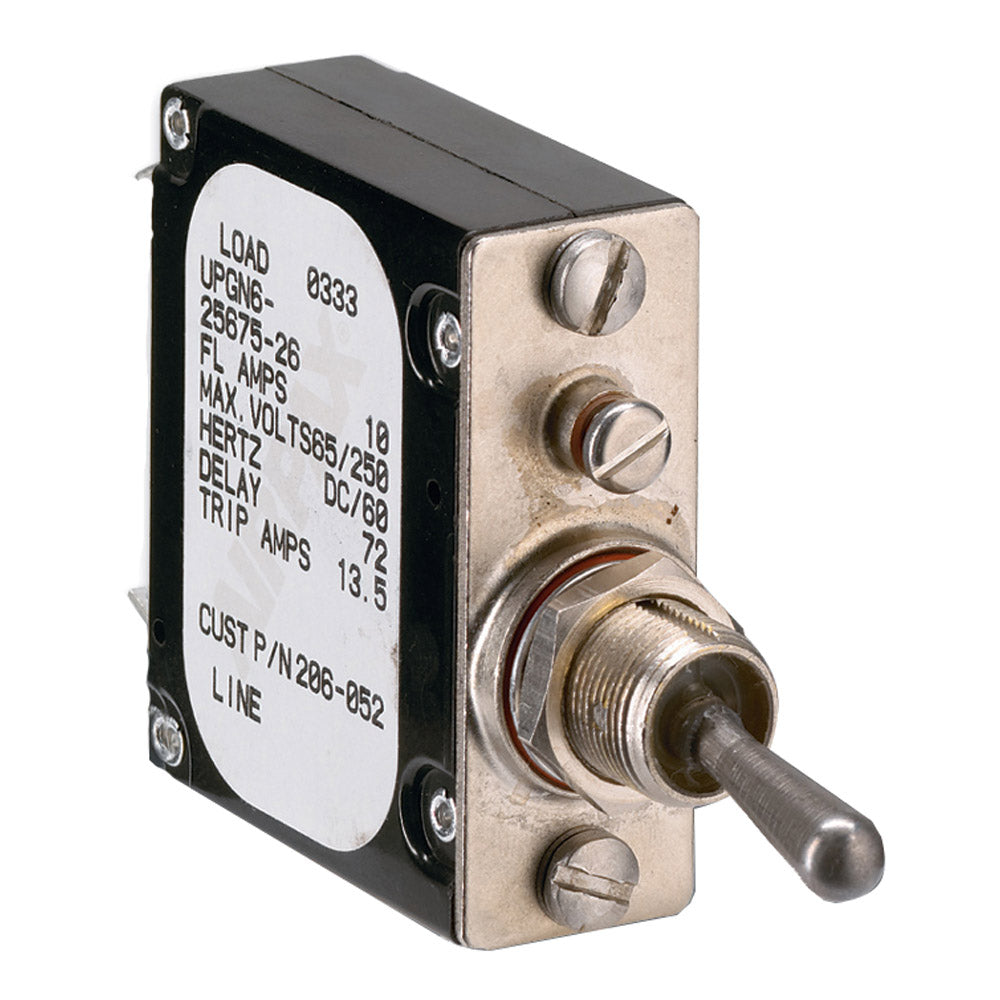 Paneltronics Breaker 20 Amps A-Frame Magnetic Waterproof - 206-054S