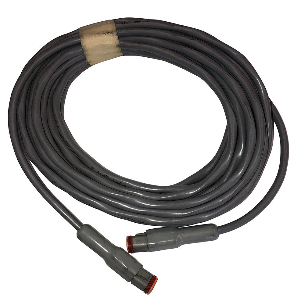 Uflex Power Extension Y-Cable - 33' - 42059Y