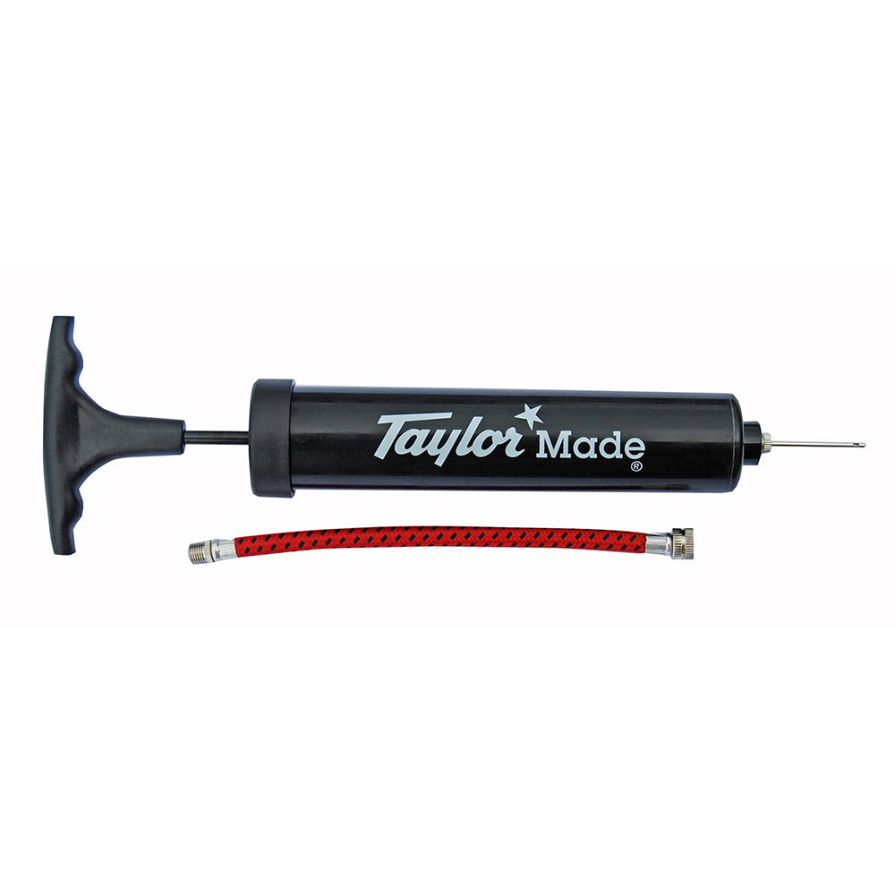 Taylor Made Hand Pump w/Hose Adapter - 1005
