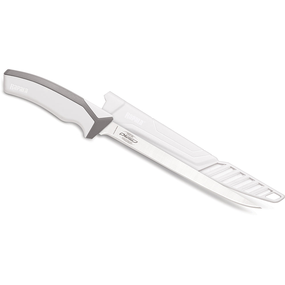 Rapala Angler's Slim Fillet Knife - 6-1/2" - SASF6