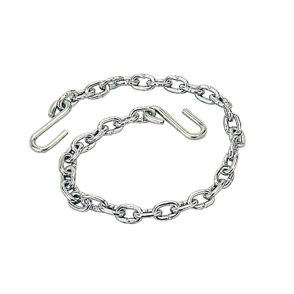 Sea-Dog Zinc Plated Safety Chain - 752010-1