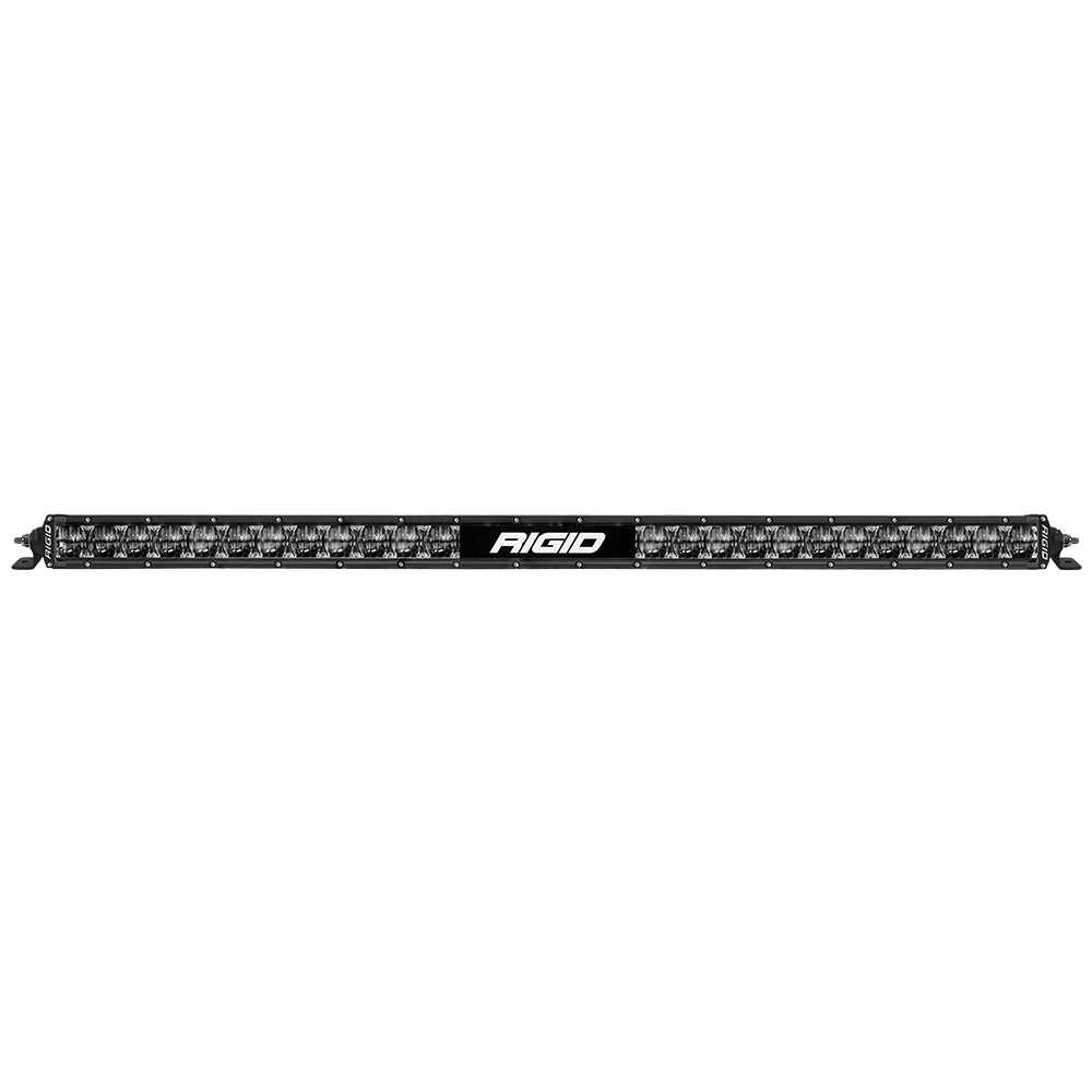 RIGID Industries SAE Compliant SR-SRS 30" Light Bar - Black - 930413