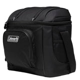 Coleman Chiller™ 16-Can Soft-Sided Portable Cooler - Black - 2158135