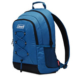 Coleman CHILLER™ 28-Can Soft-Sided Backpack Cooler - Deep Ocean - 2158118