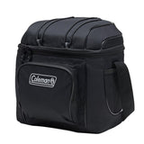 Coleman CHILLER™ 9-Can Soft-Sided Portable Cooler - Black - 2158131