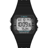 Timex Activity & Step Tracker - Black - TW5M55600