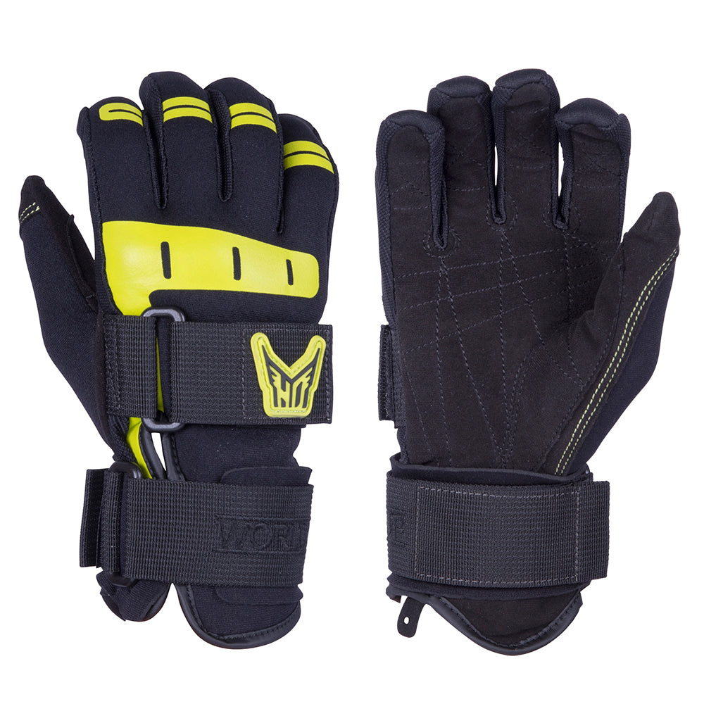HO Sports Men's World Cup Gloves - XS - 86205012
