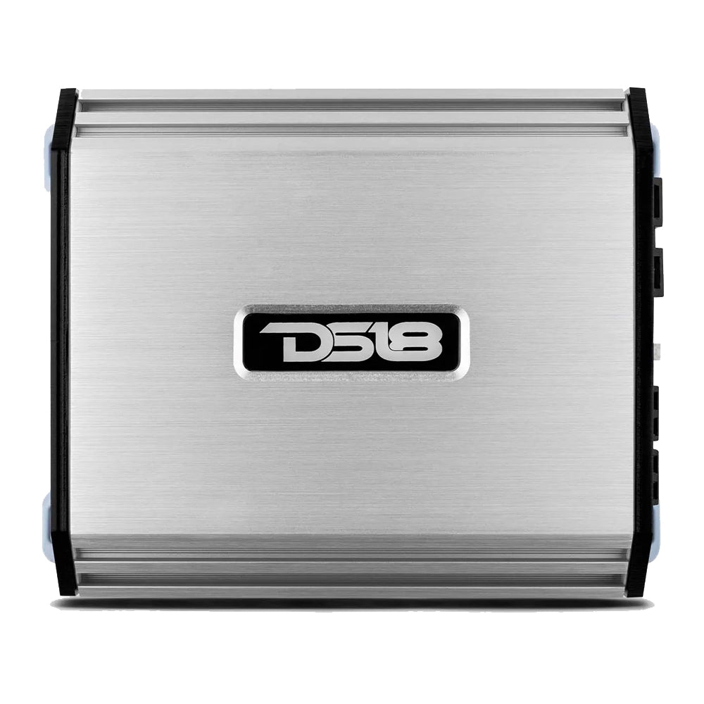 DS18 Audio Select S-1100.2 2 Channel Amplifier - 1800W - S-1100.2/SL