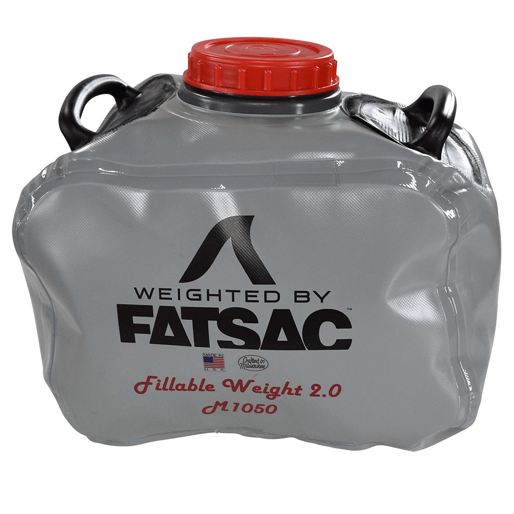 FATSAC Mega Fill Weighted Bag 2.0 - M1050