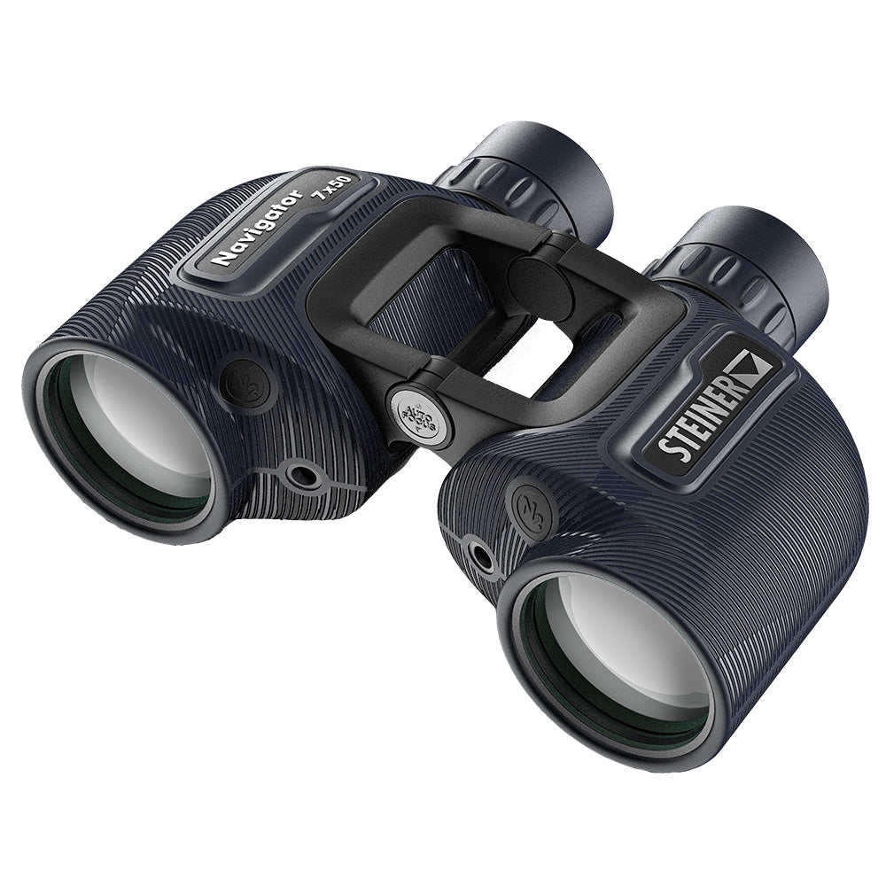 Steiner Navigator 7x50 Binoculars - 2342