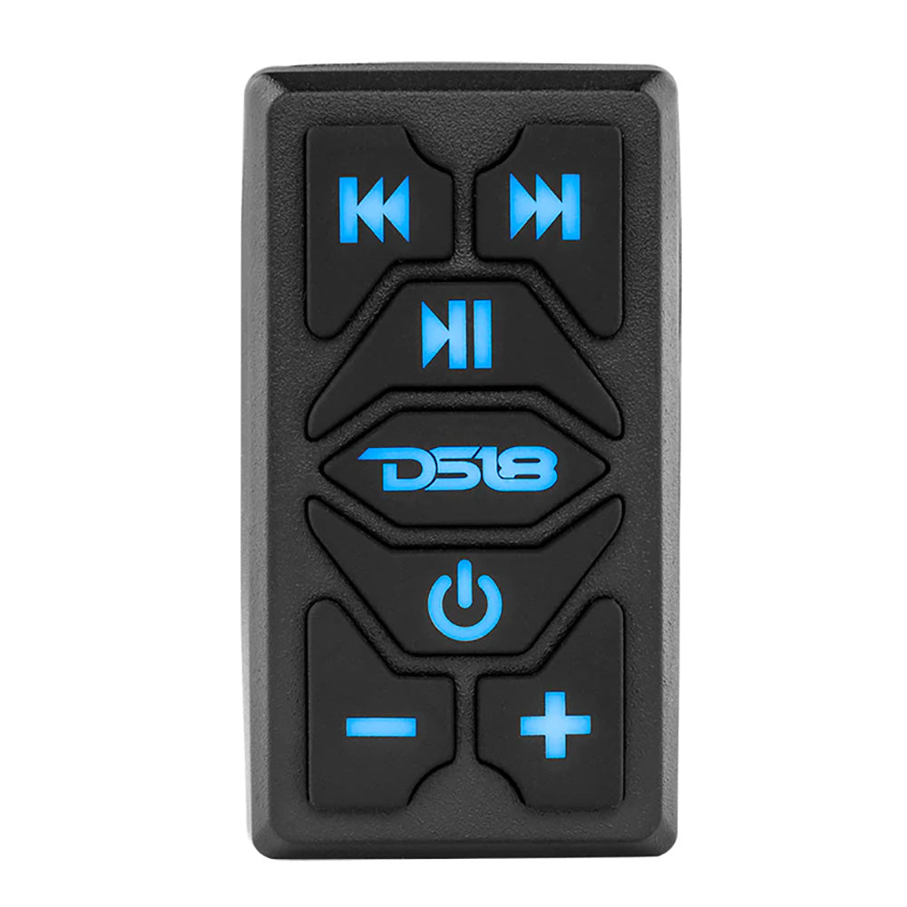 DS18 Rocker Switch Bluetooth Receiver & Controller - RKS-BT