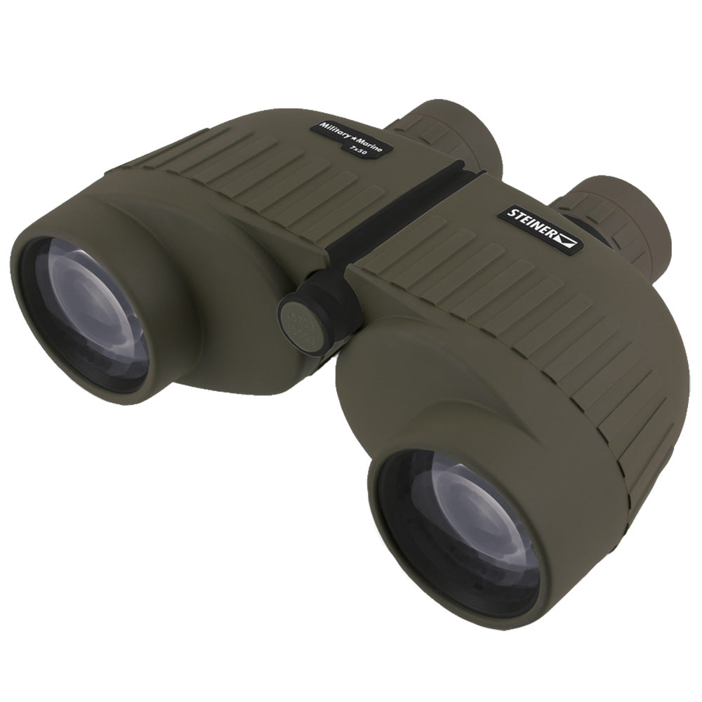 Steiner MM750 Military Marine 7x50 Binocular - 2038