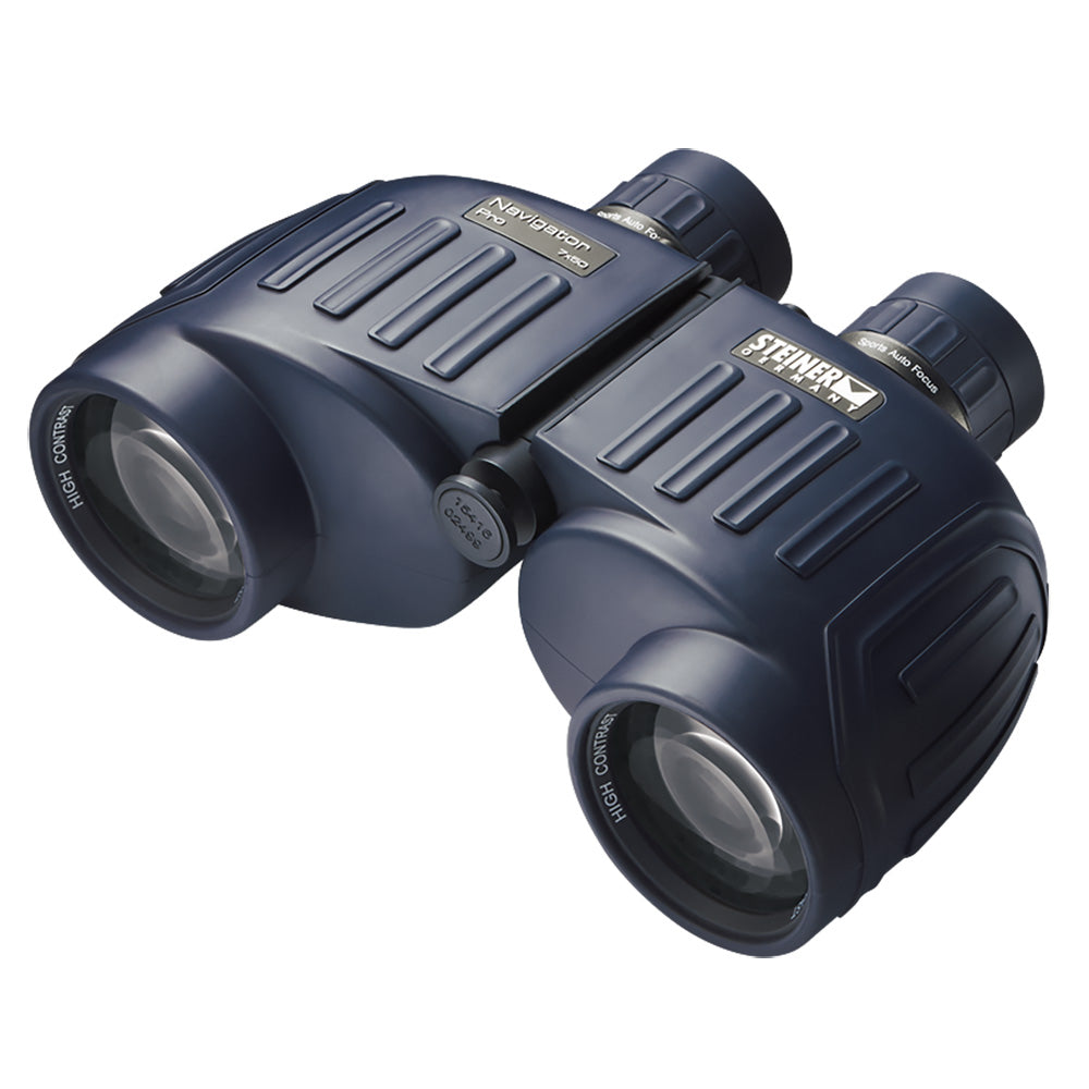 Steiner Navigator Pro 7x50 Binocular - 7655