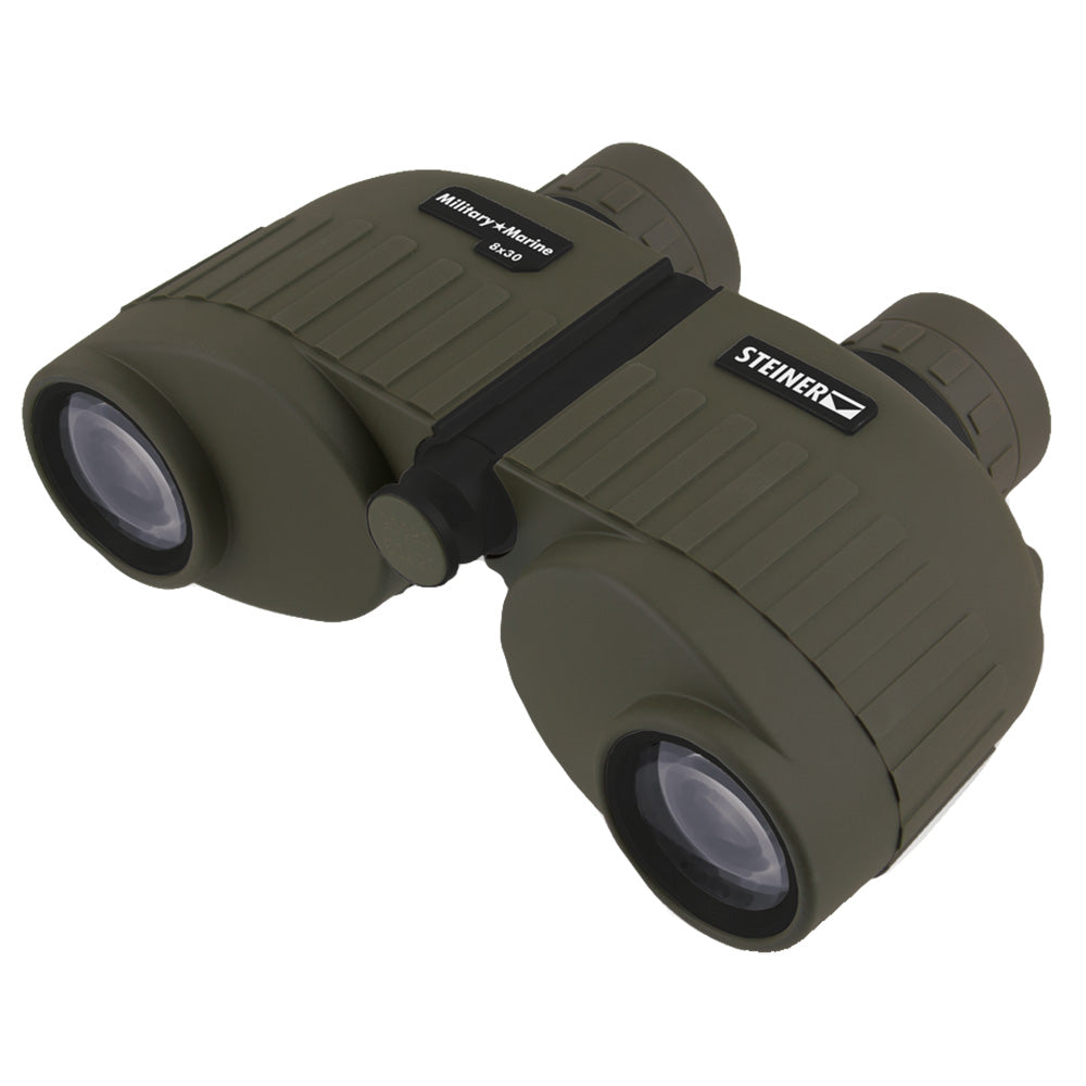 Steiner MM830 Military Marine 8x30 Binocular - 2033