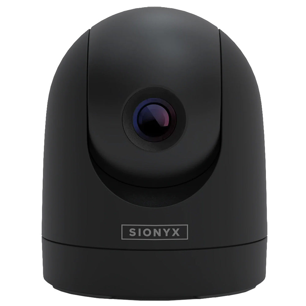 SIONYX Nightwave Ultra Low-Light Marine Camera - Black - C014900