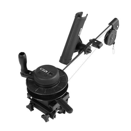 Scotty 1050 Depthmaster Masterpack w/1021 Clamp Mount - 1050MP