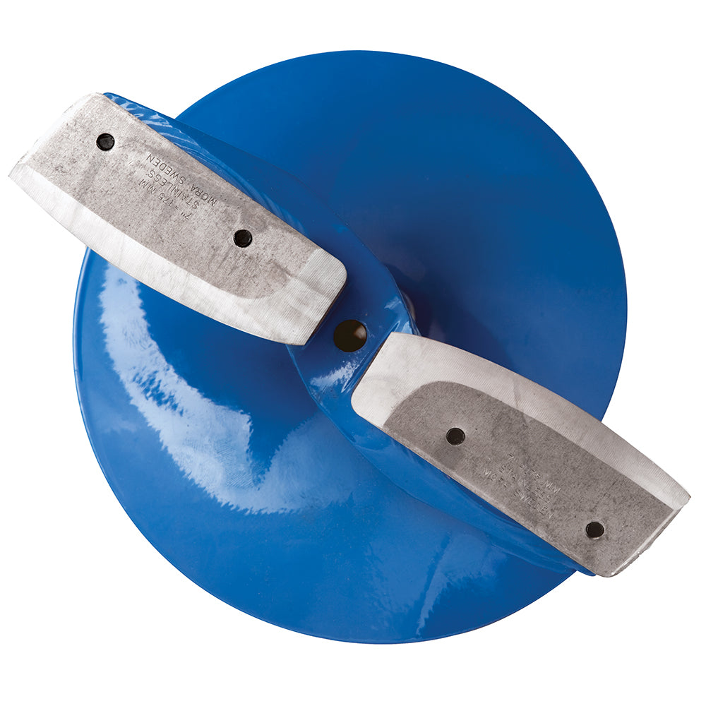 StrikeMaster MORA® Hand 5" Replacement Blades - MD-5B