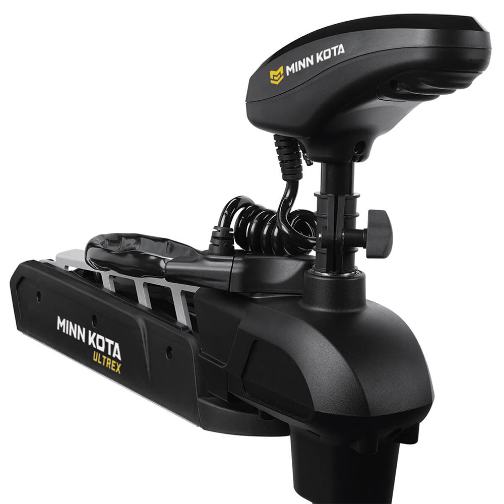 Minn Kota Ultrex 80/US2 Trolling Motor w/i-Pilot & Bluetooth - 24V-80lb-52" - 1368801