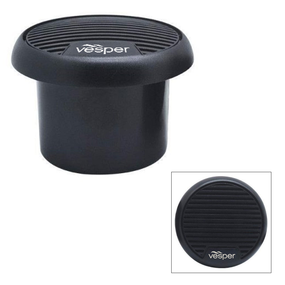 Vesper External Weatherproof Single Speaker f/Cortex M1 - 010-13267-00