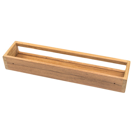 Whitecap Teak Stow Rack - 62526