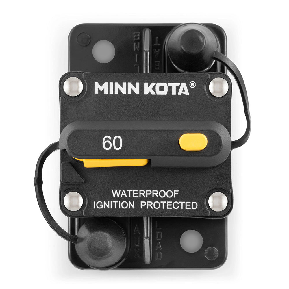 Minn Kota MKA-27 60AMP Circuit Breaker - 1865115