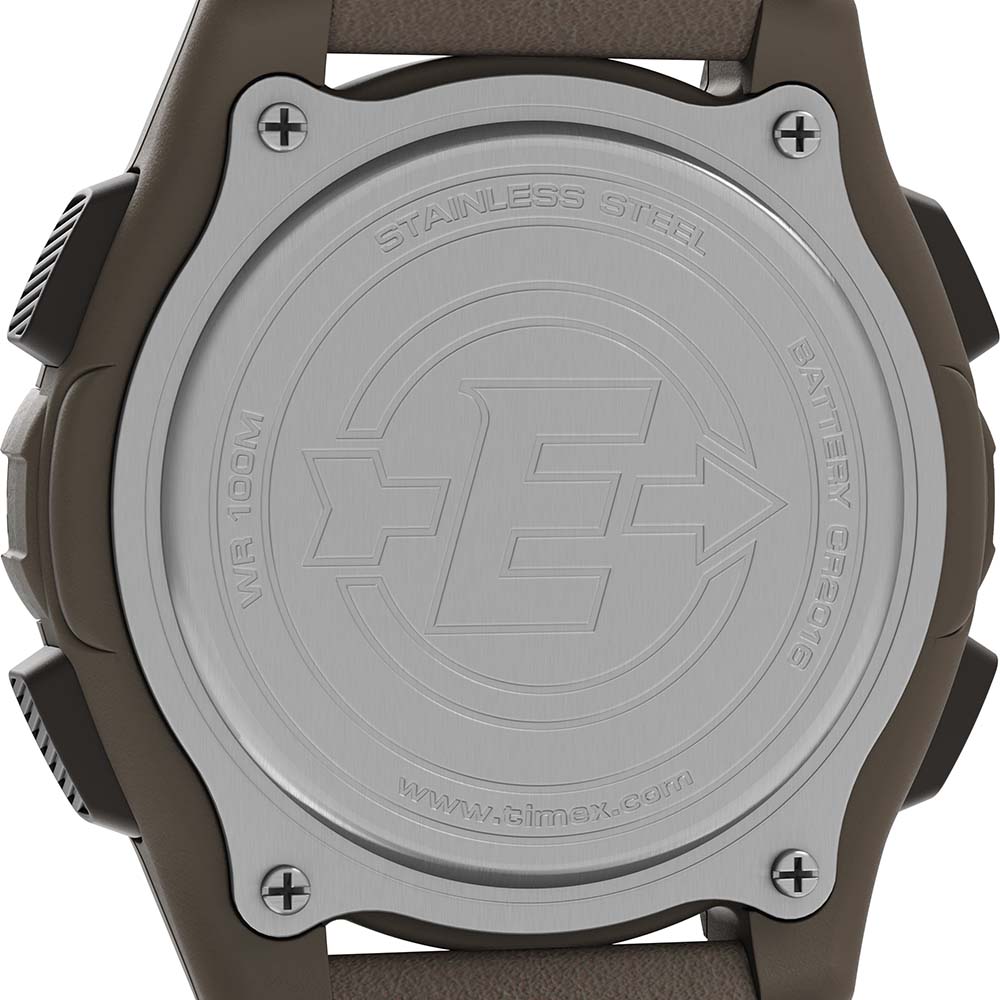 Timex Expedition Men's Classic Digital Chrono Full-Size Watch - Mossy Oak - TW4B19600