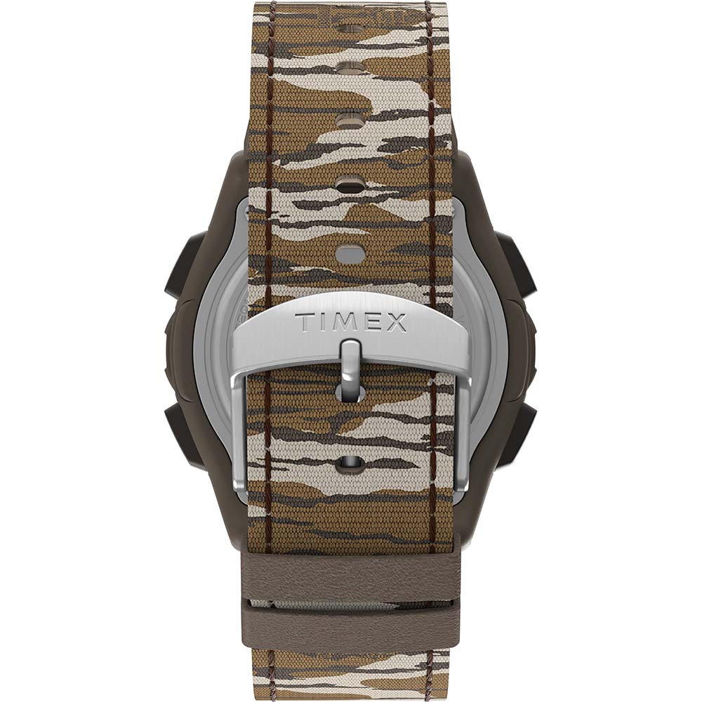 Timex Expedition Men's Classic Digital Chrono Full-Size Watch - Mossy Oak - TW4B19600