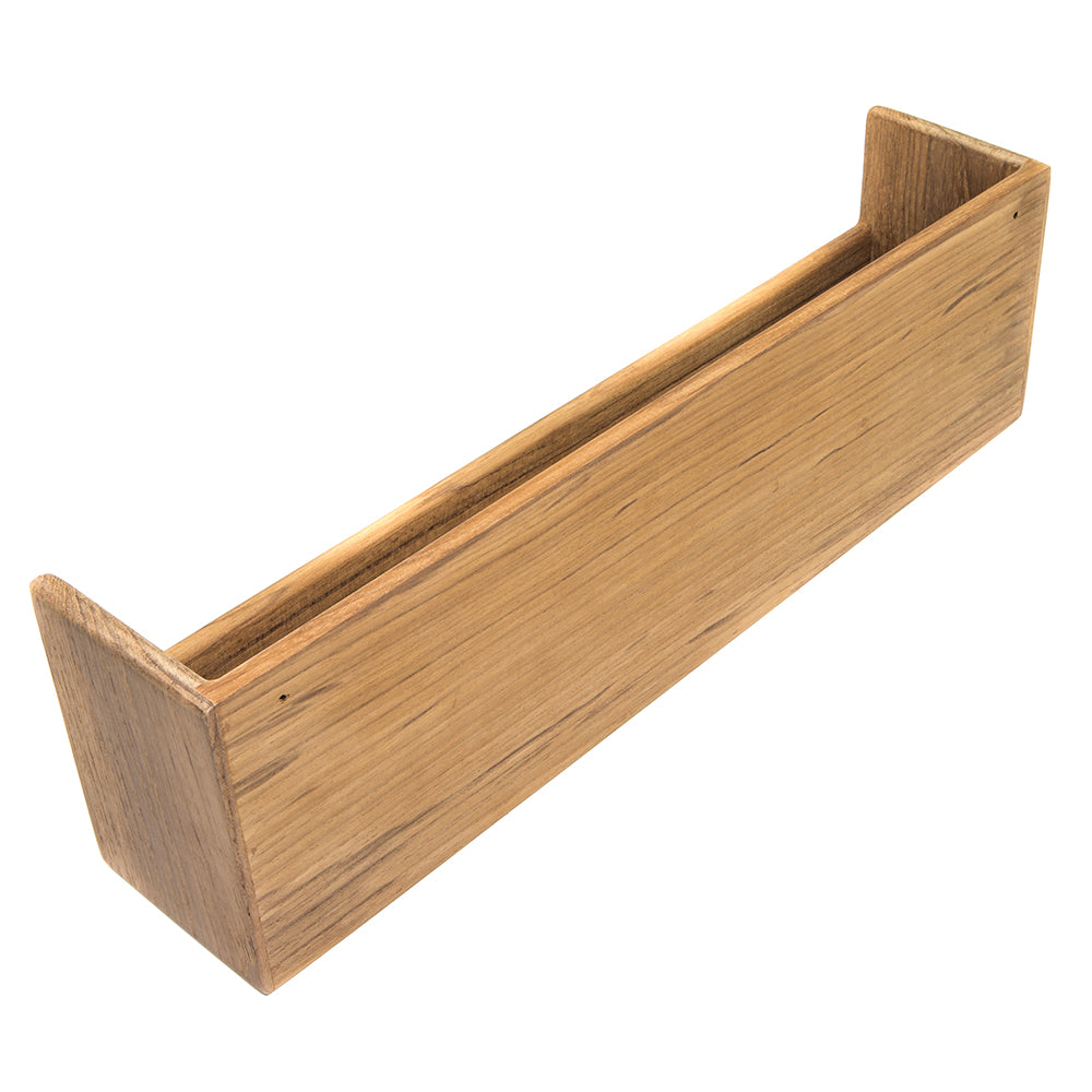 Whitecap Teak Navigation Rack - 62532