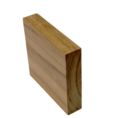 Whitecap Teak Lumber - 7/8" x 3-3/4" x 3-7/8" - 60817