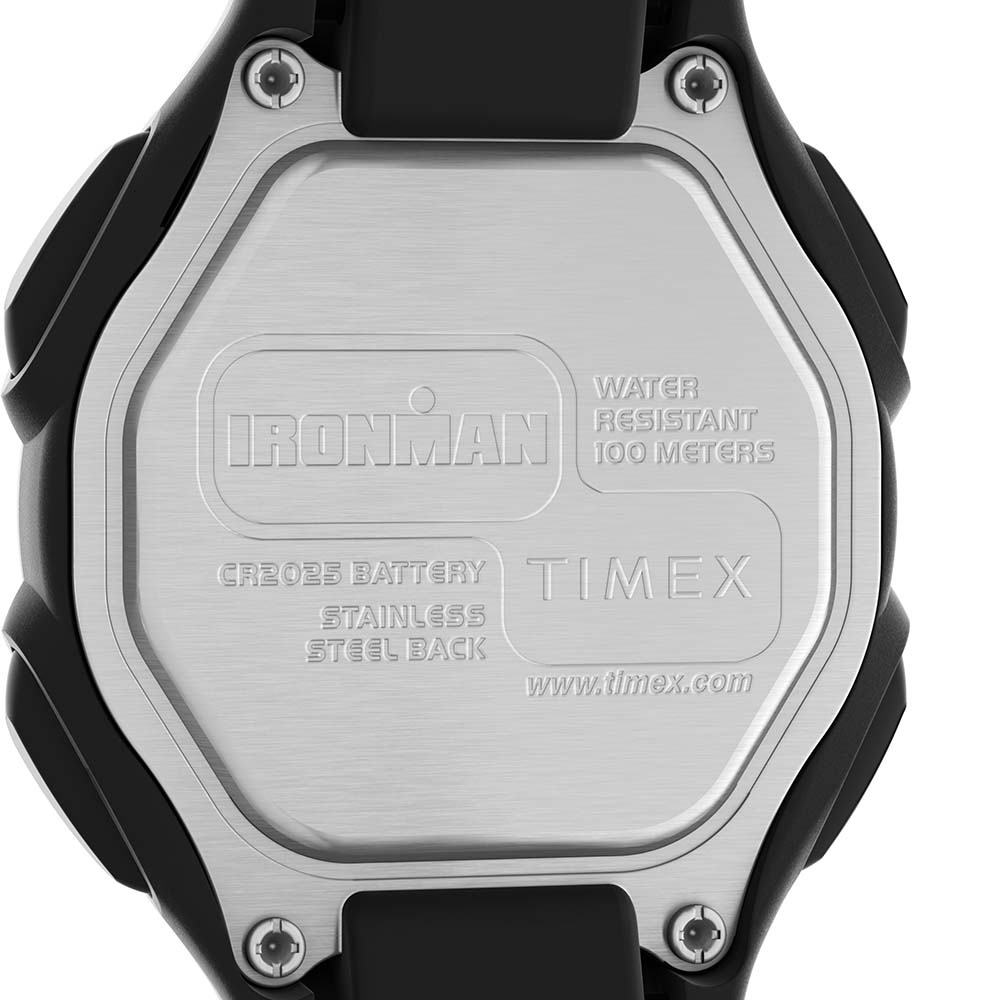 Timex Ironman Unisex Classic Watch - TW5M44900