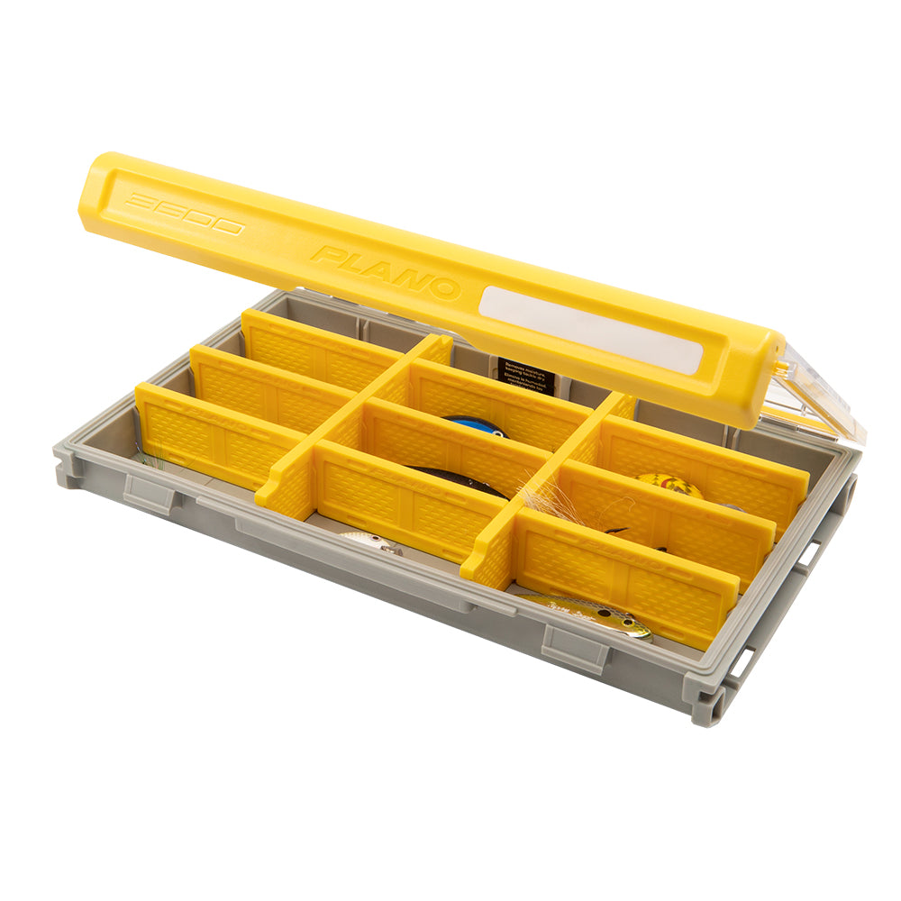 Plano EDGE™ 3600 Flex Stowaway Box - PLASE366