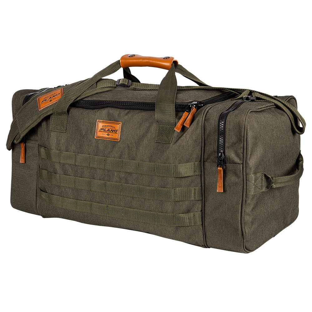 Plano A-Series 2.0 Tackle Duffel Bag - PLABA603