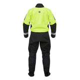Mustang Sentinel™ Series Water Rescue Dry Suit - Large 1 Short - MSD62403-251-L1S-101