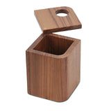 Whitecap EKA Collection Storage Container - Teak - 63204