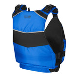 Mustang Java Foam Vest - Bombay Blue - XL/XXL - MV7113-862-XL/XXL-216