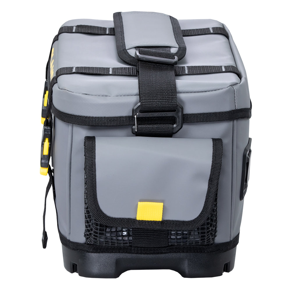 Plano Z-Series 3600 Tackle Bag w/Waterproof Base - PLABZ360