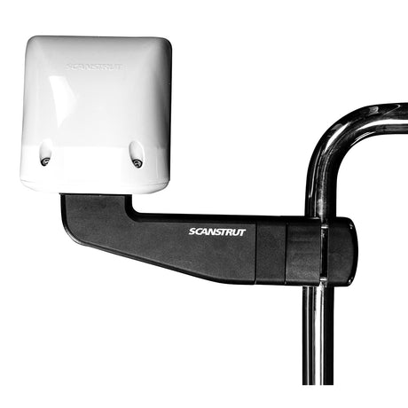 Scanstrut ScanPod Uncut Fits .98" to 1.33" Arm Mount Use w/Switches, Small Screens & Remote Controls - SPR-1U-AM