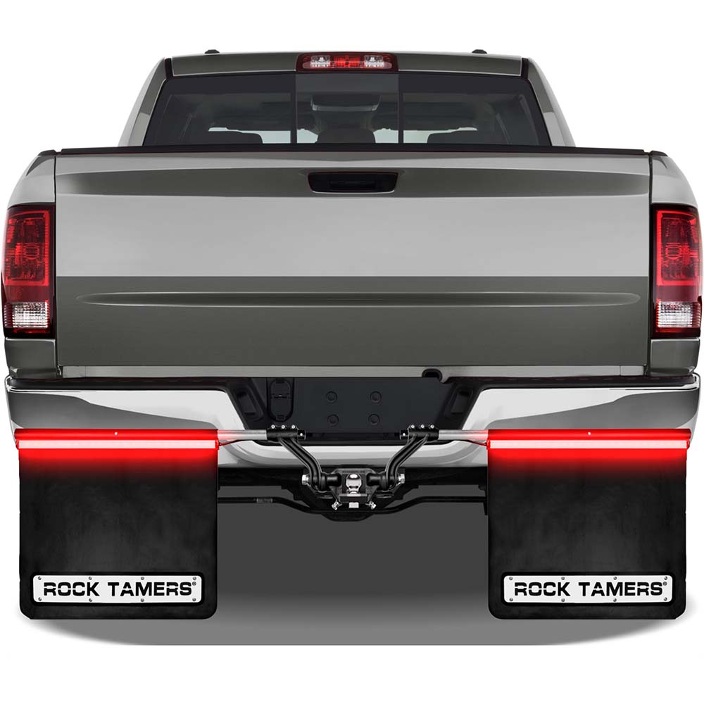 ROCK TAMERS LED Tail Light System - RT240