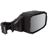 RIGID Industries Reflect Mirror Light - Black (Pair) - 64011