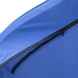 SureShade Power Bimini - Black Anodized Frame - Pacific Blue Fabric - 2020000309