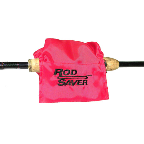 Rod Saver Bait & Casting Reel Wrap - RW