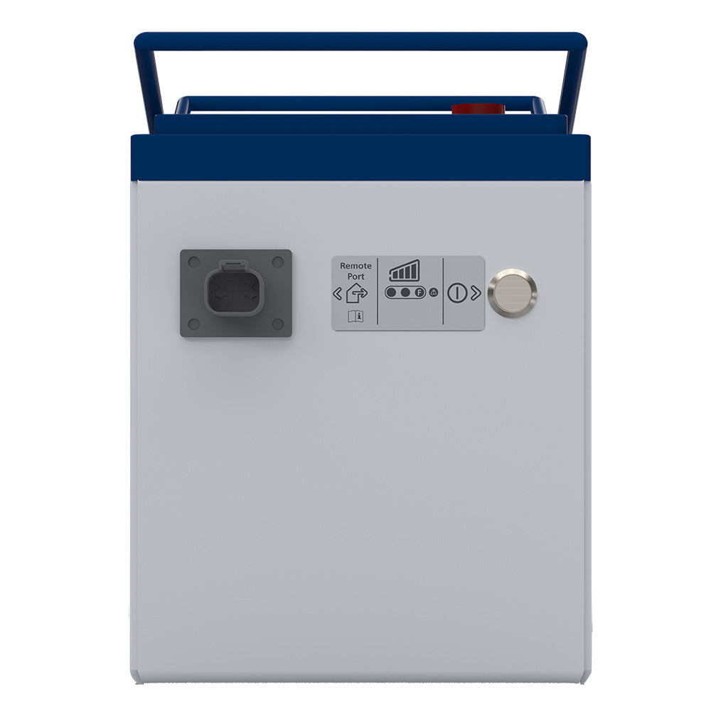 Xantrex Lithium-Ion Battery - 105Ah - 12VDC - 883-0105-12