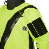 Mustang Sentinel™ Series Water Rescue Dry Suit - XXXL Long - MSD62403-251-3XLL-101