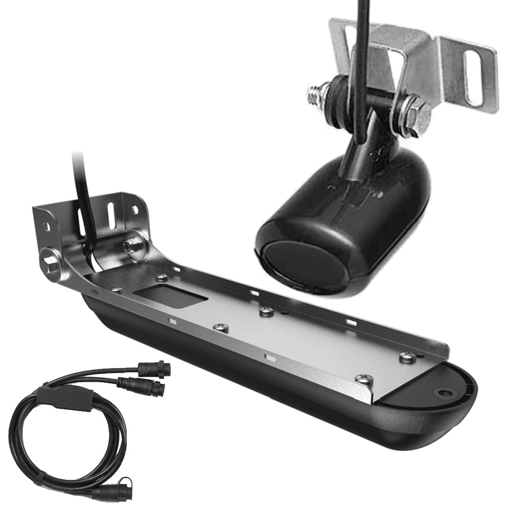 Navico Active Imaging 2-In-1 & 83/200 Package w/Y-Cable - 000-15812-001