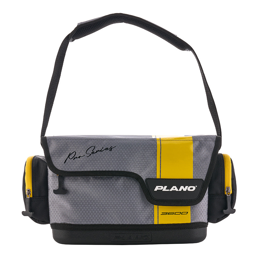 Plano Pro Series 3600 Bag - PLABP360