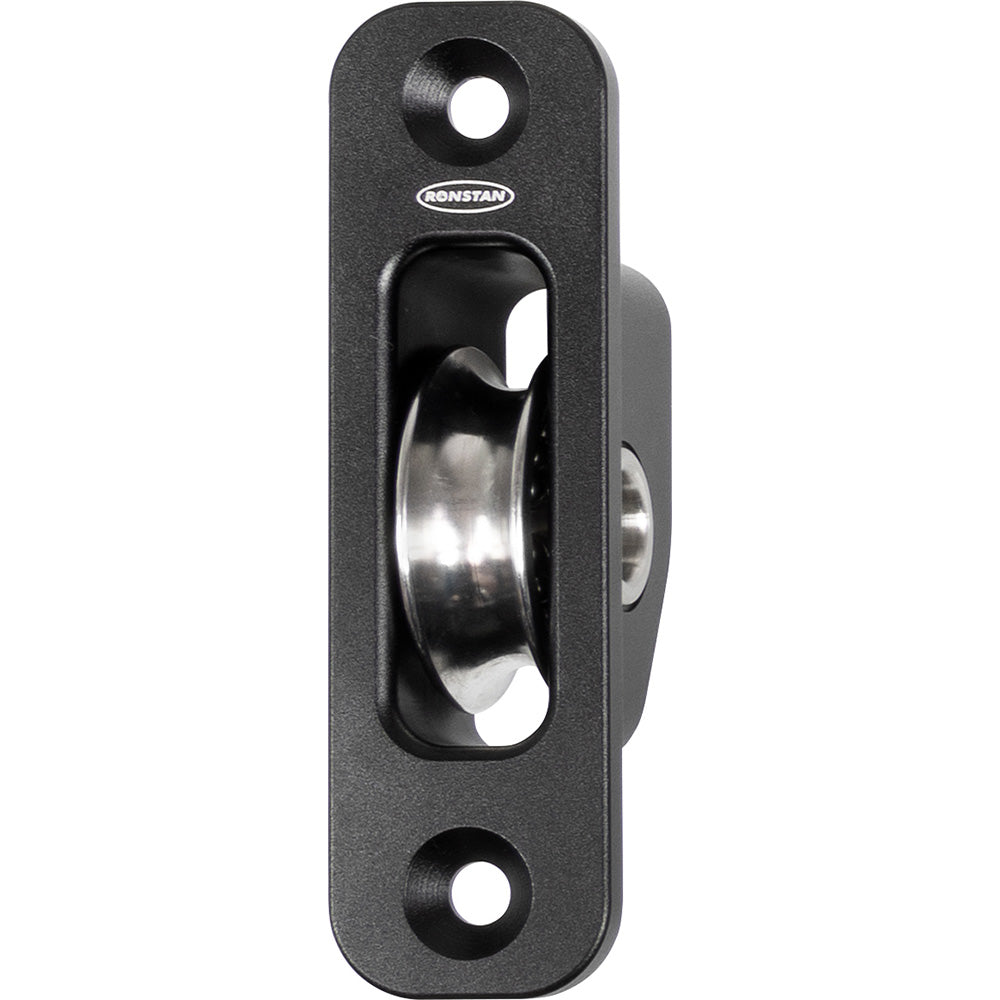 Ronstan Series 40 Ball Bearing Exit Block HHL - RF45711HL