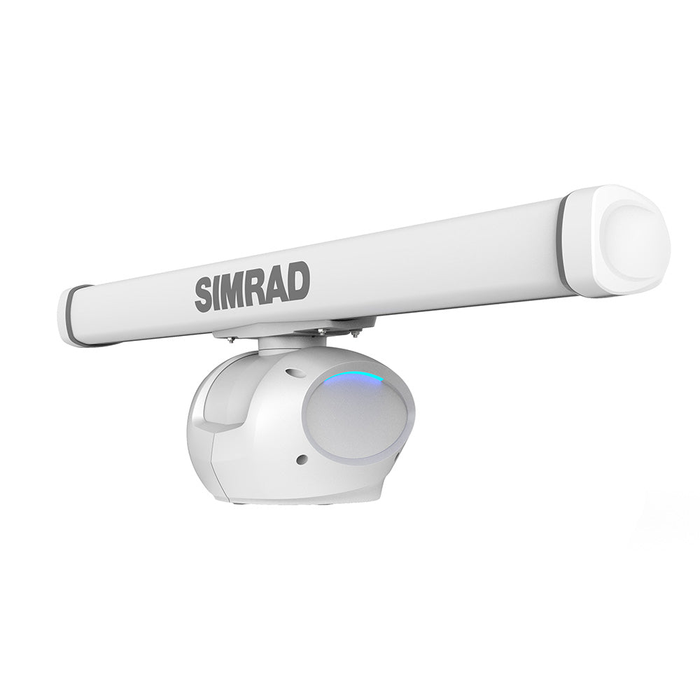 Simrad HALO® 3004 Radar w/4' Open Array & 20M Cable - 000-15763-001