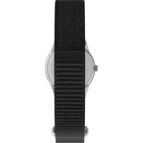 Timex Expedition® Field Mini Watch - Black Dial & FastWrap Strap - TW4B25800