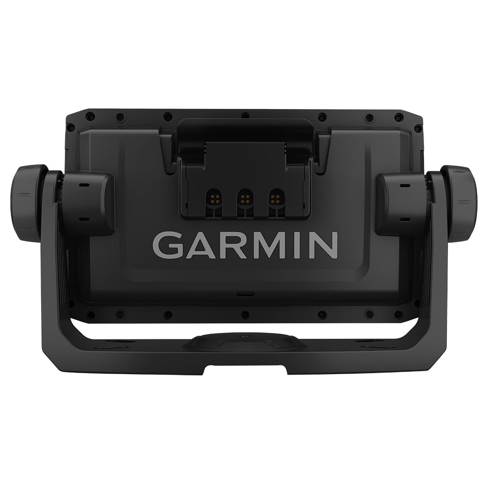 Garmin ECHOMAP™ UHD 63cv US LakeVü g3 w/GT24UHD-TM Transducer - 010-02330-01