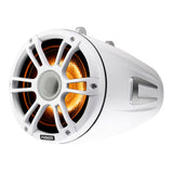 FUSION SG-FLT652SPW 6.5" Wake Tower Speakers w/CRGBW LED Lighting - White - 010-02438-01